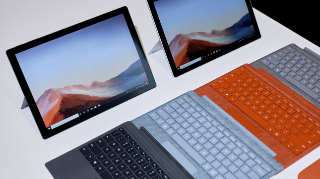 Đánh giá bàn phím Alcantara Signature Type Cover: Phụ kiện "vàng" của dòng Surface Pro